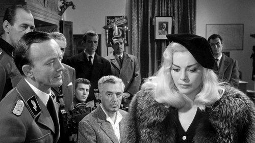 Il generale Della Rovere filmas žiurėti online