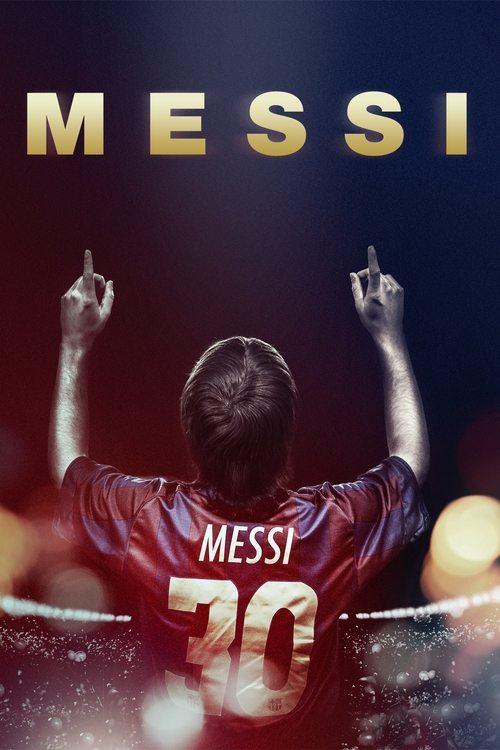 Messi filmas online