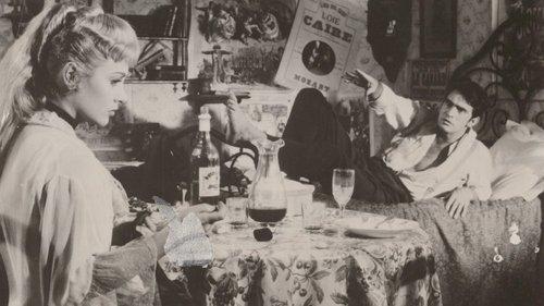 Nana filmas žiurėti online