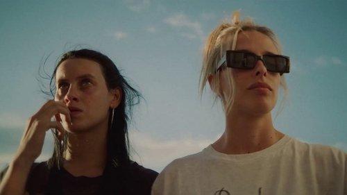 Libélulas filmas žiurėti online