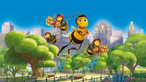 Bitės filmas filmas žiurėti online