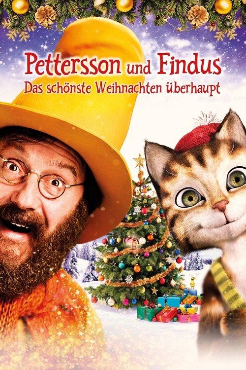 Pettersson und Findus - Das schönste Weihnachten überhaupt filmas online