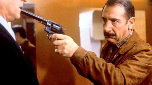 El crack filmas žiurėti online