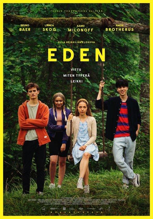 Eden filmas online