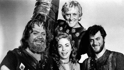 The Vikings filmas žiurėti online