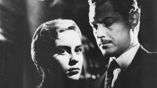 The House of the Angel filmas žiurėti online