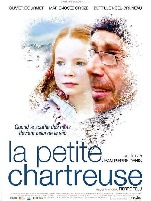 The Girl from the Chartreuse filmas online