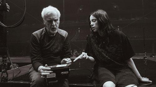 Billie Eilish - Hit Me Hard and Soft: The Tour (Live in 3D) filmas žiurėti online