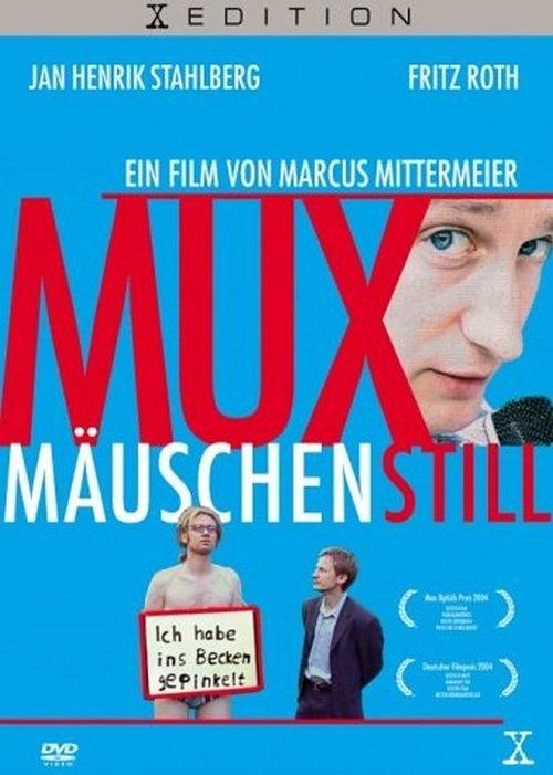 Muxmäuschenstill filmas online