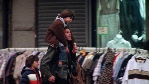 Daddy Longlegs filmas žiurėti online