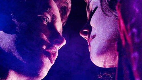 Trapped in a Purple Haze filmas žiurėti online