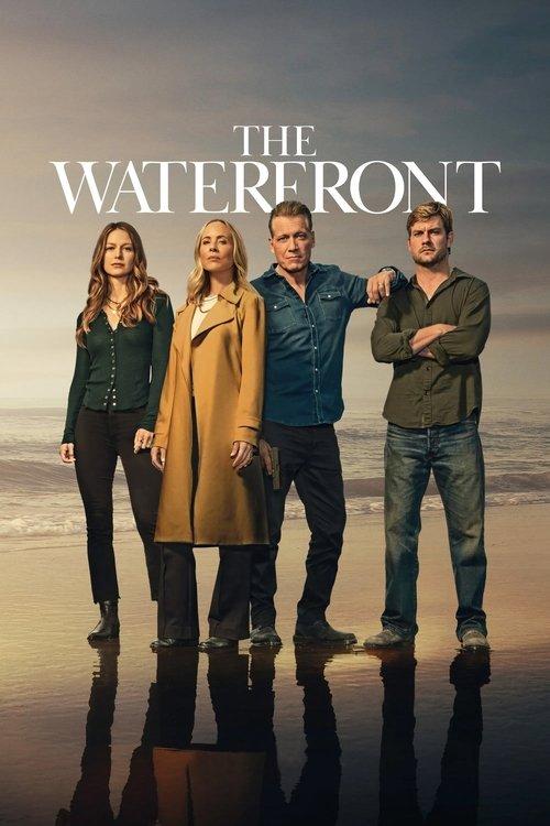 The Waterfront filmas online