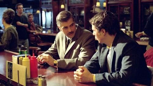 Pavojingo žmogaus išpažintis filmas žiurėti online