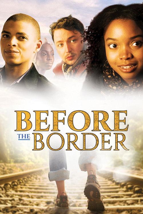 Before The Border filmas online