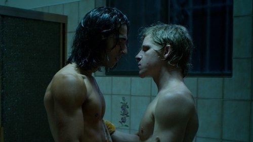 Teenage Kicks filmas žiurėti online