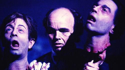 Ice Cream Man filmas žiurėti online