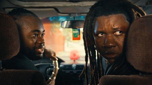 Kidnapping Inc. filmas žiurėti online