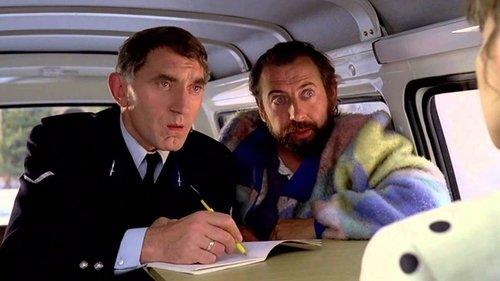 Koko Flanel filmas žiurėti online