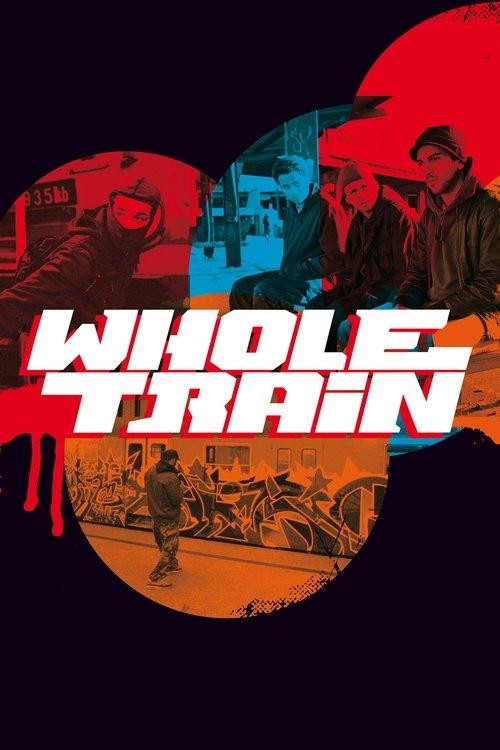 Wholetrain filmas online