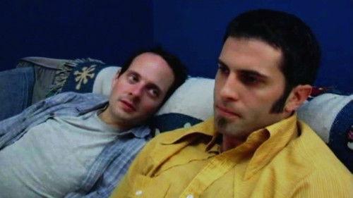 Hard Pill filmas žiurėti online