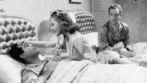 Too Many Husbands filmas žiurėti online