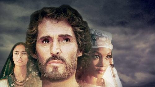 Solomon filmas žiurėti online