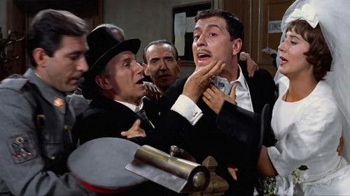 Martes y trece filmas žiurėti online