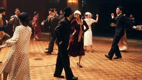 Yasuko, Songs of Days Past filmas žiurėti online