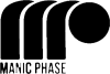 Manic Phase studio logo