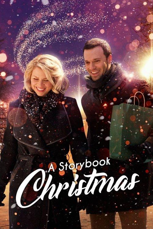A Storybook Christmas filmas online
