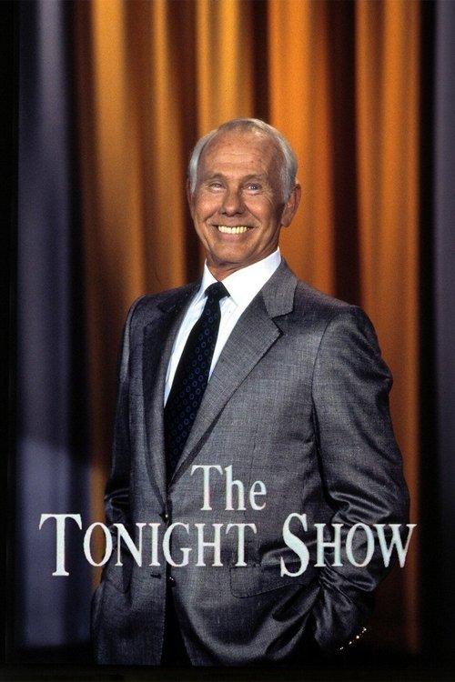 The Tonight Show Starring Johnny Carson filmas online