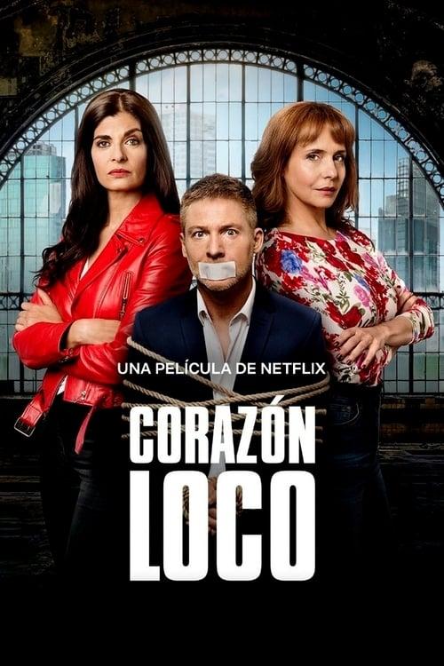 Corazón loco filmas online