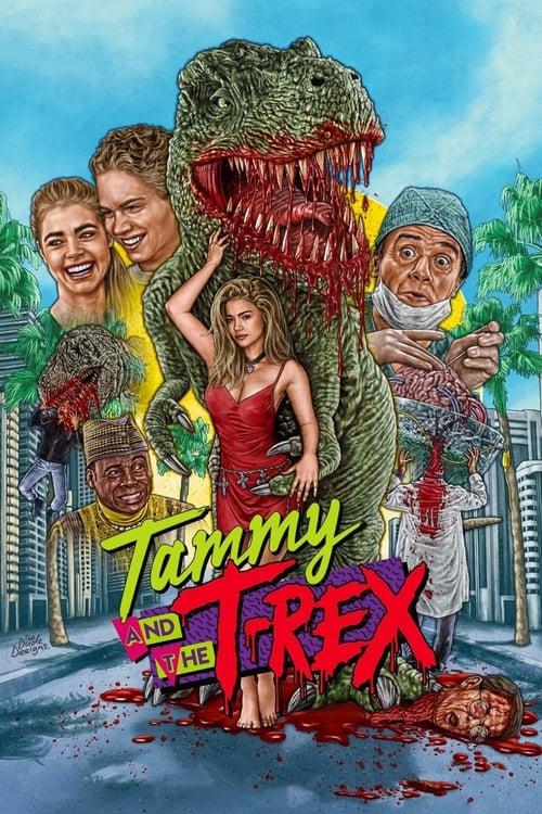 Tammy and the T-Rex filmas online