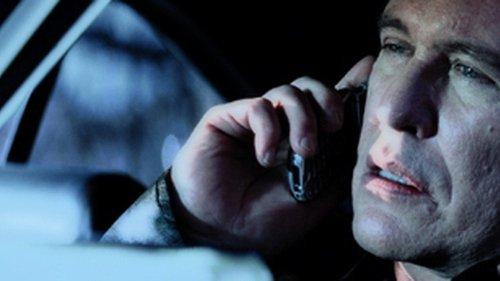 Breaking Point filmas žiurėti online