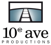 Productions 10th Ave studio logo