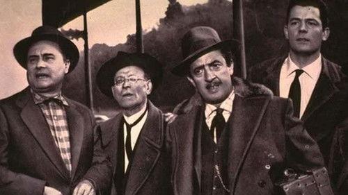 The Dollars Are Coming! filmas žiurėti online