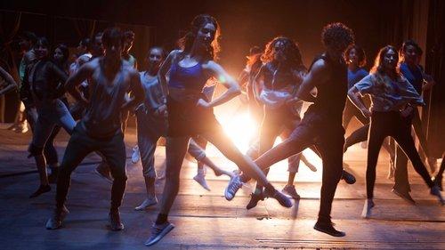 The King of All The World filmas žiurėti online