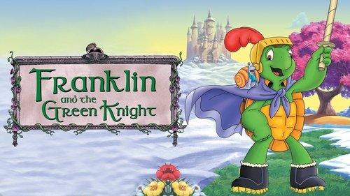 Franklin and the Green Knight filmas žiurėti online