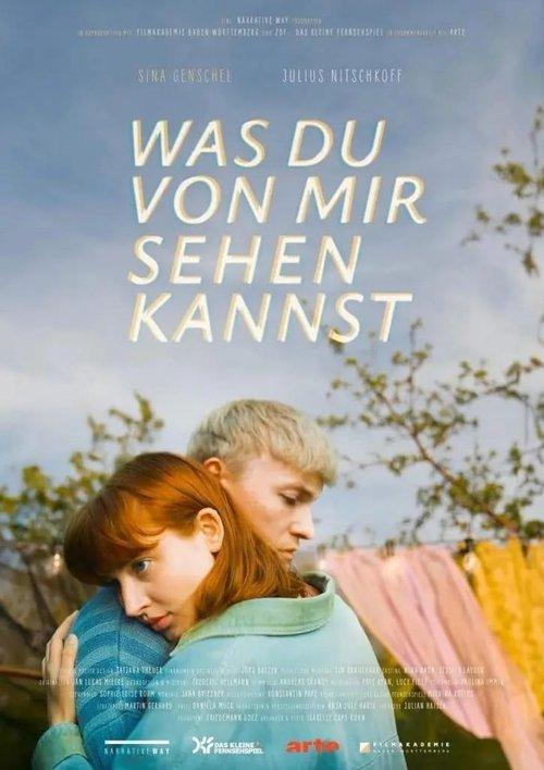 Was du von mir sehen kannst filmas online