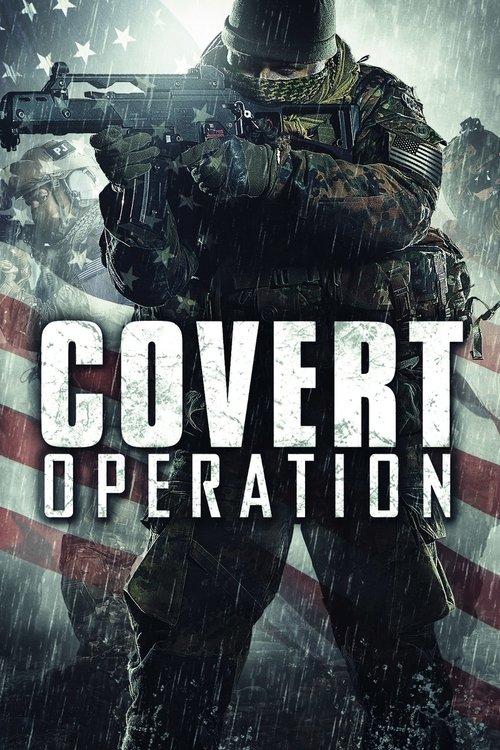 Covert Operation filmas online