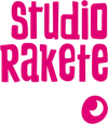 Studio Rakete studio logo