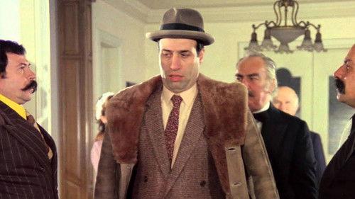 Çarıklı Milyoner filmas žiurėti online