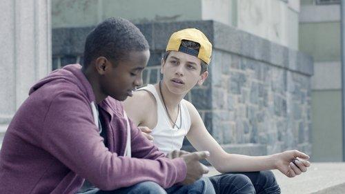 One Night in Oslo filmas žiurėti online