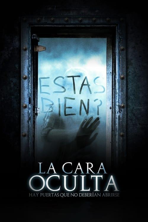 La cara oculta filmas online