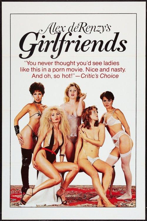 Girlfriends filmas online