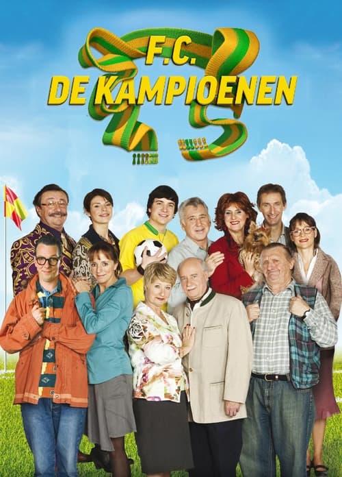 F.C. De Kampioenen filmas online