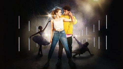 Into the Beat - Dein Herz tanzt filmas žiurėti online