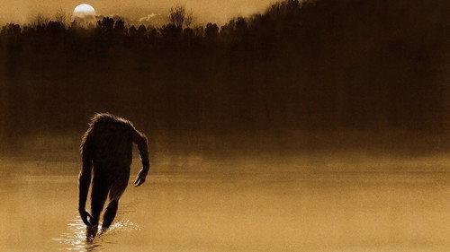 The Legend of Boggy Creek filmas žiurėti online