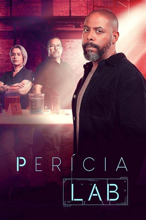 Perícia Lab filmas online