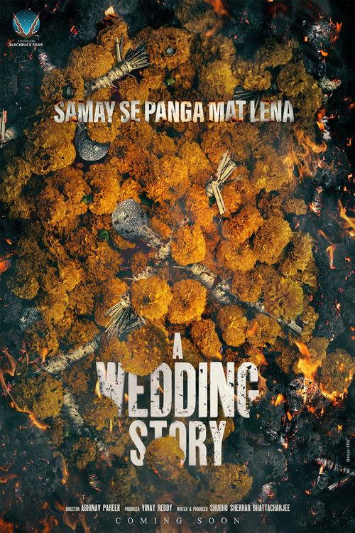 A Wedding Story filmas online